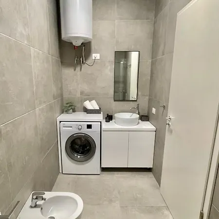 Διαμέρισμα Capital Τίρανα