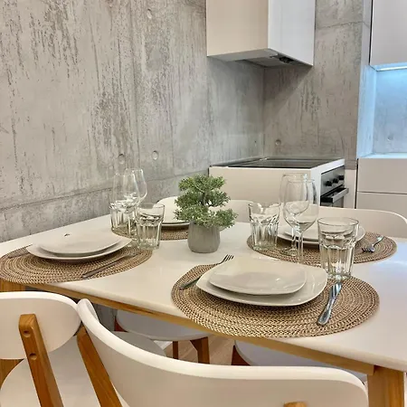 Capital Apartment
