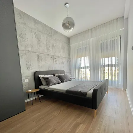 Apartment Capital Tirana